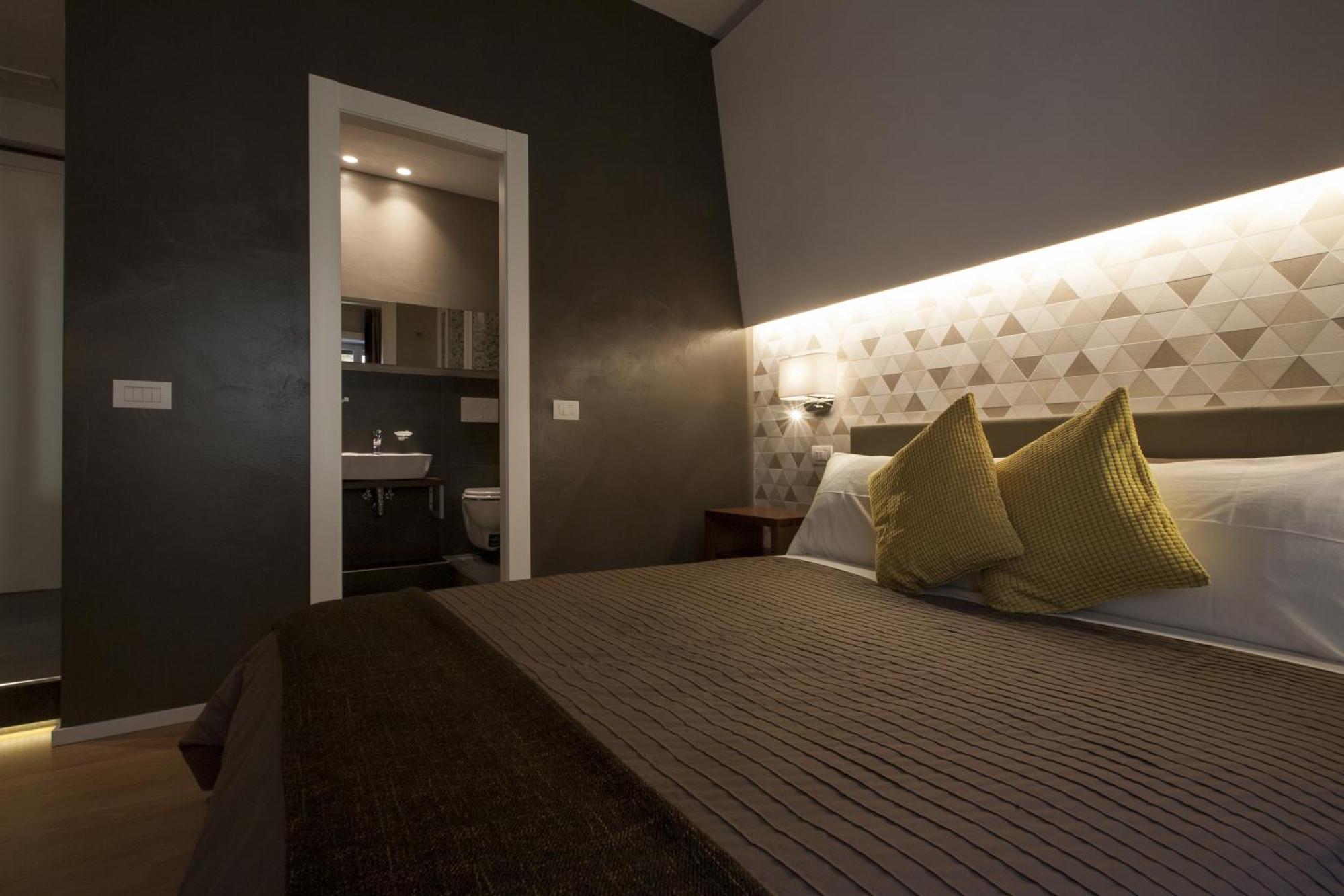Ng Guest House Roma San Pietro — Foto 2